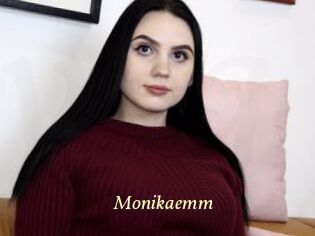 Monikaemm