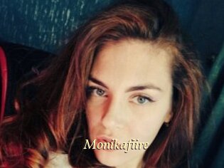 Monikafiire