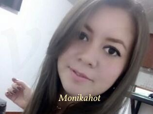 Monikahot
