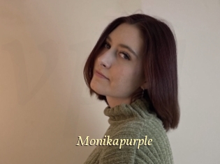 Monikapurple