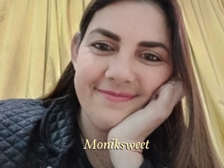 Moniksweet