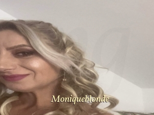 Moniqueblonde