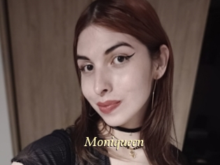 moniqueen Vidéo porno gratuite
