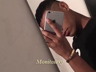 monitosexy Vidéo porno gratuite