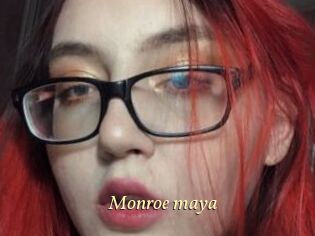 Monroe_maya