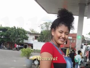 Monserat