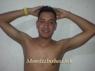 monst12InxhesDick Vidéo porno gratuite