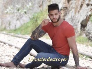 Monsterdestroyer
