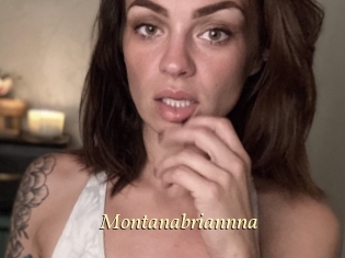 Montanabriannna