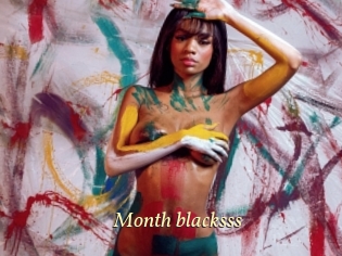 Month_blacksss