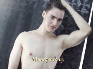 Montoyatomy