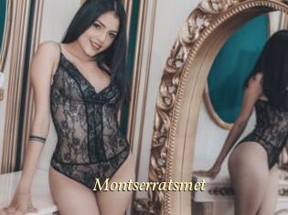 Montserratsmet