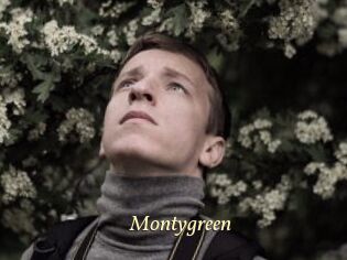 Montygreen