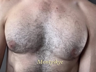 Montyskye