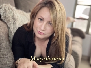 Monystivenson