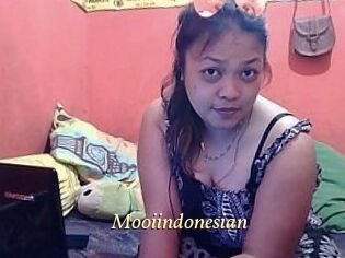 Mooiindonesian