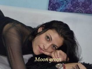 Moon_green