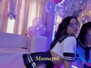 Moonapril