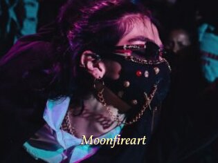 Moonfireart