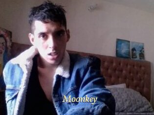 Moonkey