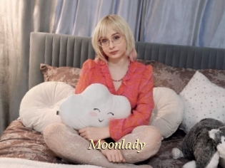 Moonlady