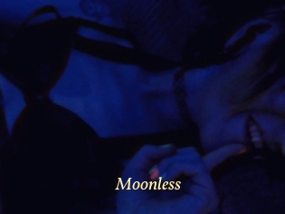 Moonless