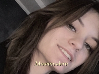 Moonmodern