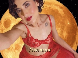 Moonmysti