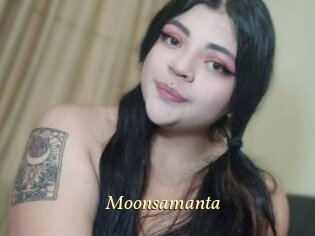 Moonsamanta