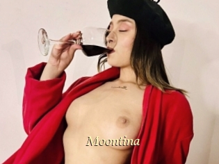 Moontina