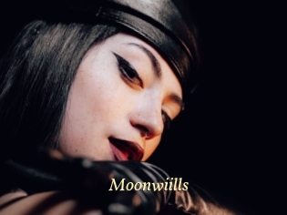 moonwiills Vidéo porno gratuite
