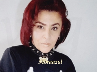 Moraazul