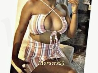 Morasex25