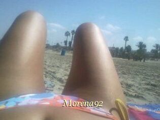 morena92 Vidéo porno gratuite