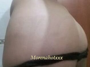 Morena_hot_xxx