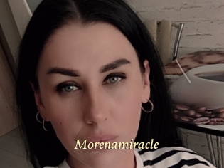 Morenamiracle