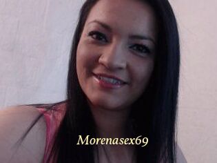 morenasex69 Vidéo porno gratuite