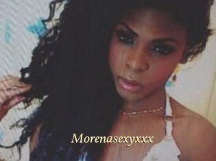 Morenasexyxxx