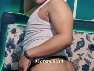 Morenolatin
