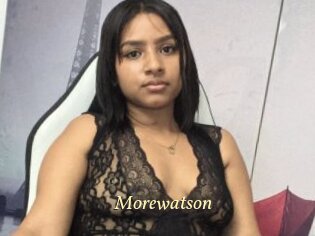 Morewatson