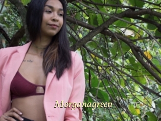 Morganagreen