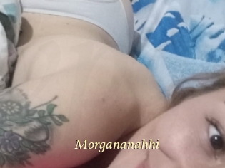 Morgananahhi