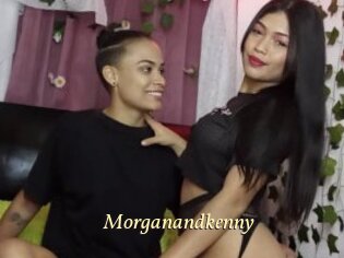 morganandkenny Vidéo porno gratuite