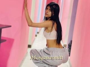 Morganasmitt