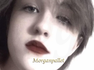 Morganpallet