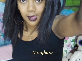 Morghane