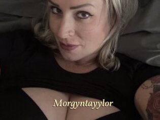 Morgyntayylor
