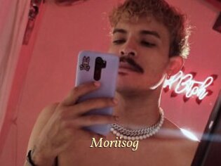 Moriisog