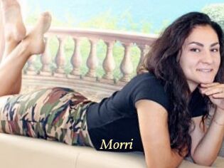 Morri