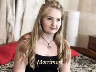 Morrimorr